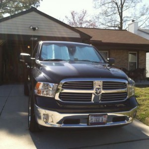 New Ride 7