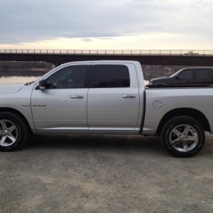 Stock
