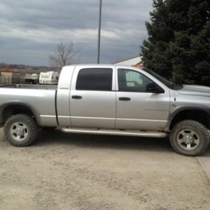 MegCab no more topper