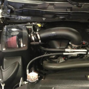 S&B CAI