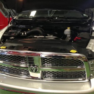 S&B CAI