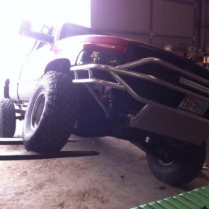 2wd FLEX