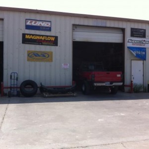 Truckers World