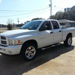 When I first got it.