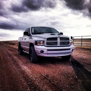 Leveling Kit