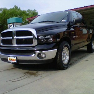 new headlights