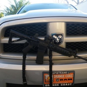 Ram M4 001