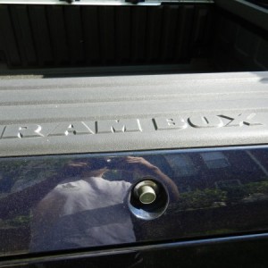 The rambox...1,000 uses and counting