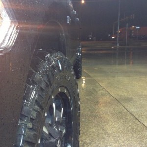 Nitto's