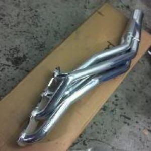 Pacesetter Longtubes