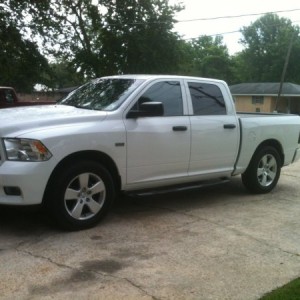 Leveled