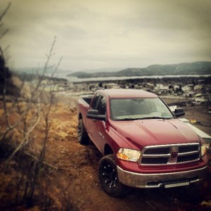No Place Like Home