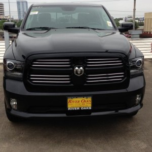 when i bought the truck