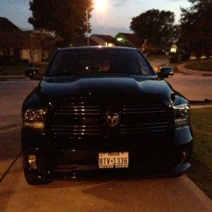 loving my ram a month later