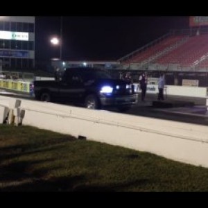track Launch