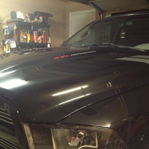 4.7L Performance