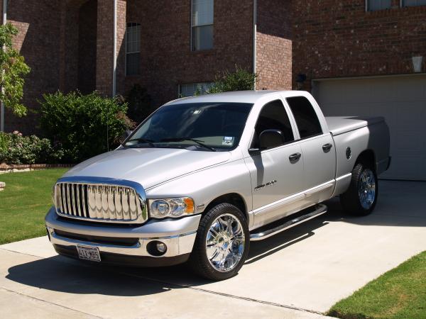 05 ram