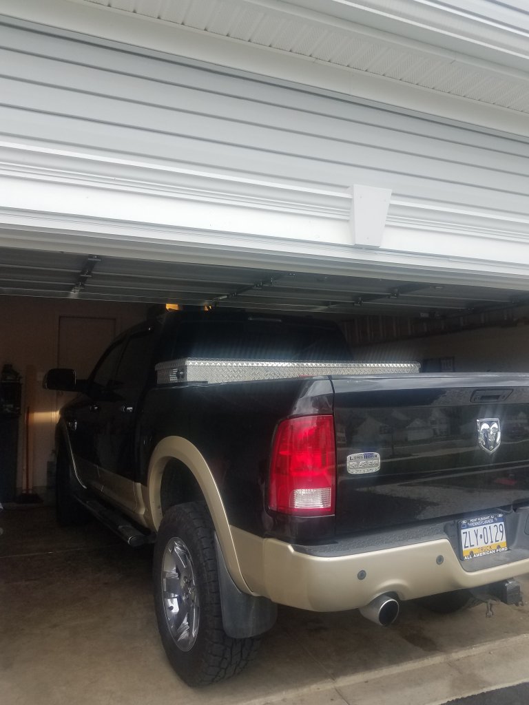 06/19/2018 Tight Fit