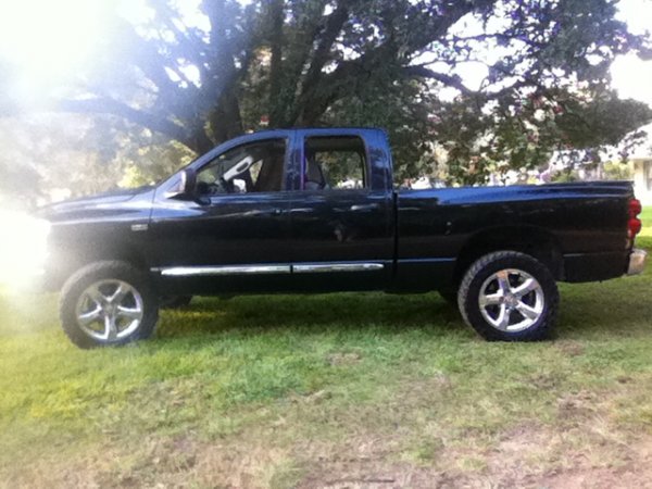07 ram