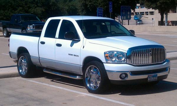 07 ram