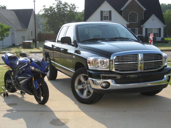07R1 07Ram