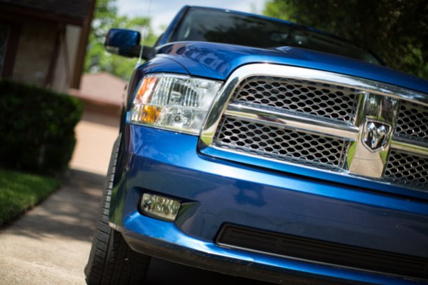 09 dode ram 4x4