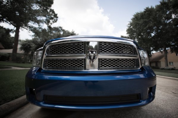 09 dode ram 4x4