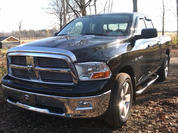 09 RAM - 1st pic