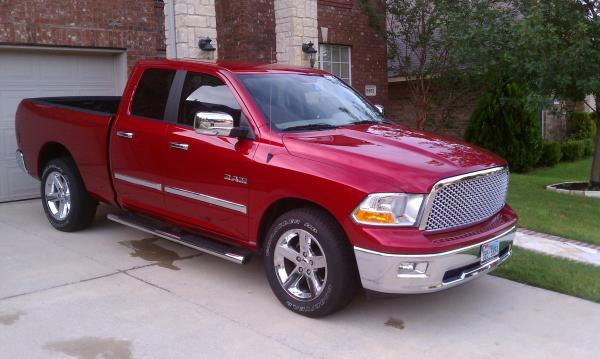 09 ram