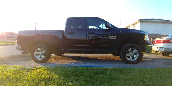 1 Week after getting my ram!