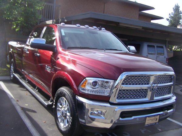 100 0311 2016RamLaramie2500