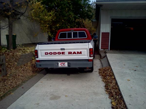 1984 Dodge Ram3