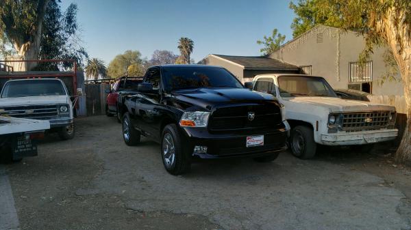 2 Days after I got my Ram