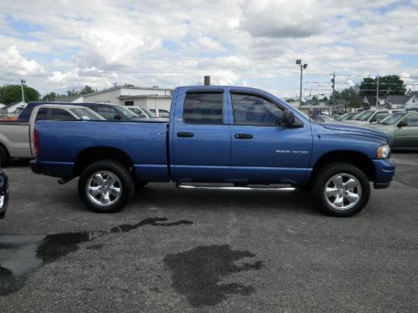 2002 Dodge Ram 1500 111891A1 3