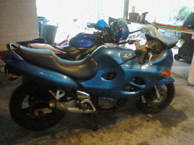 2002 katana 600