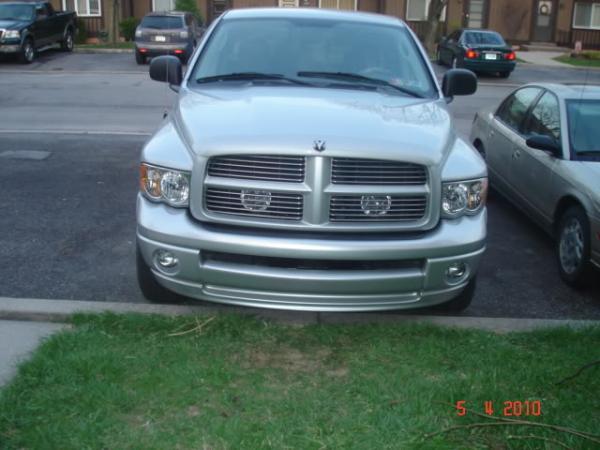 2005 QCSB 4x4
