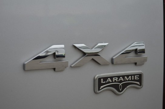 2005 Ram 1500 4X4 Laramie