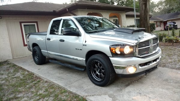 2008 Ram2
