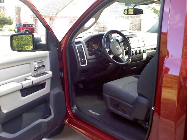 2010 Ram 5