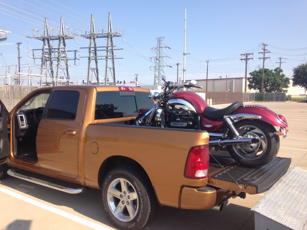 2012 Sport Crew