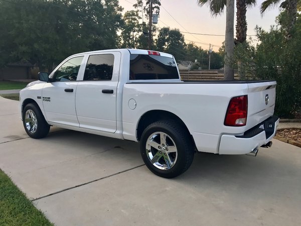 2014 Ram Pic 4