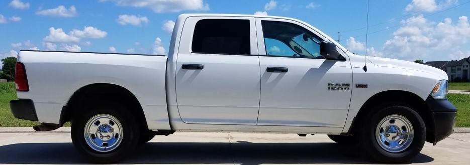 2016 Ram 150 ST 4X4, 5.7 Hemi