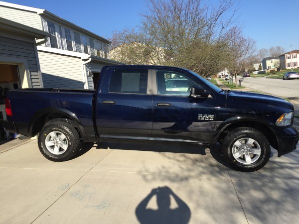 2016 RAM 2