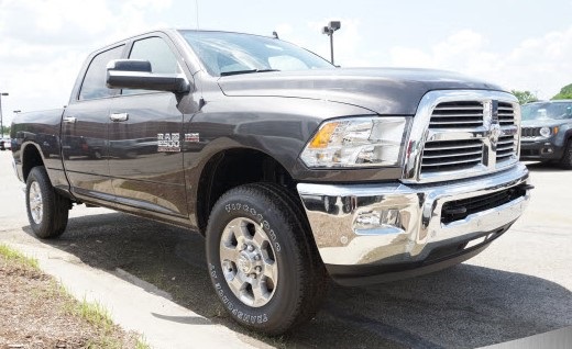 2500Truck