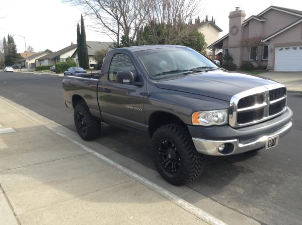 35" toyos on xd monster rims