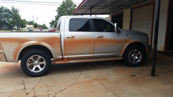 35 Toyos