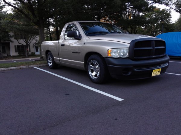 4/6 installed