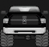 4X4 Hemi