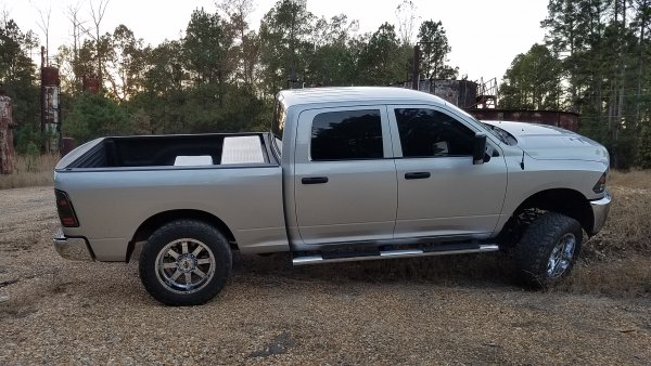 5% ceramic tint