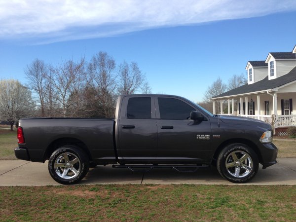 5% tint.